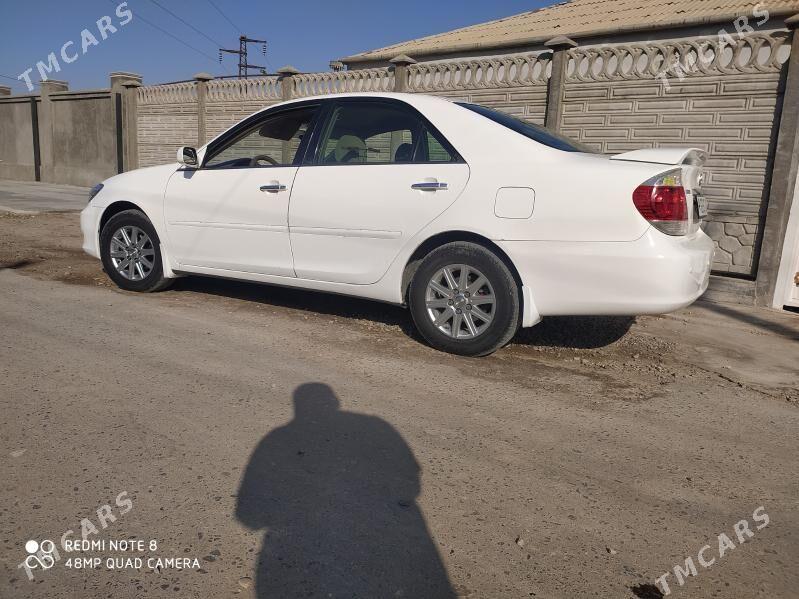 Toyota Camry 2002 - 148 000 TMT - Mary - img 2