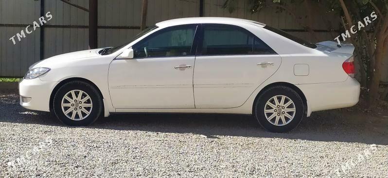 Toyota Camry 2002 - 148 000 TMT - Mary - img 3