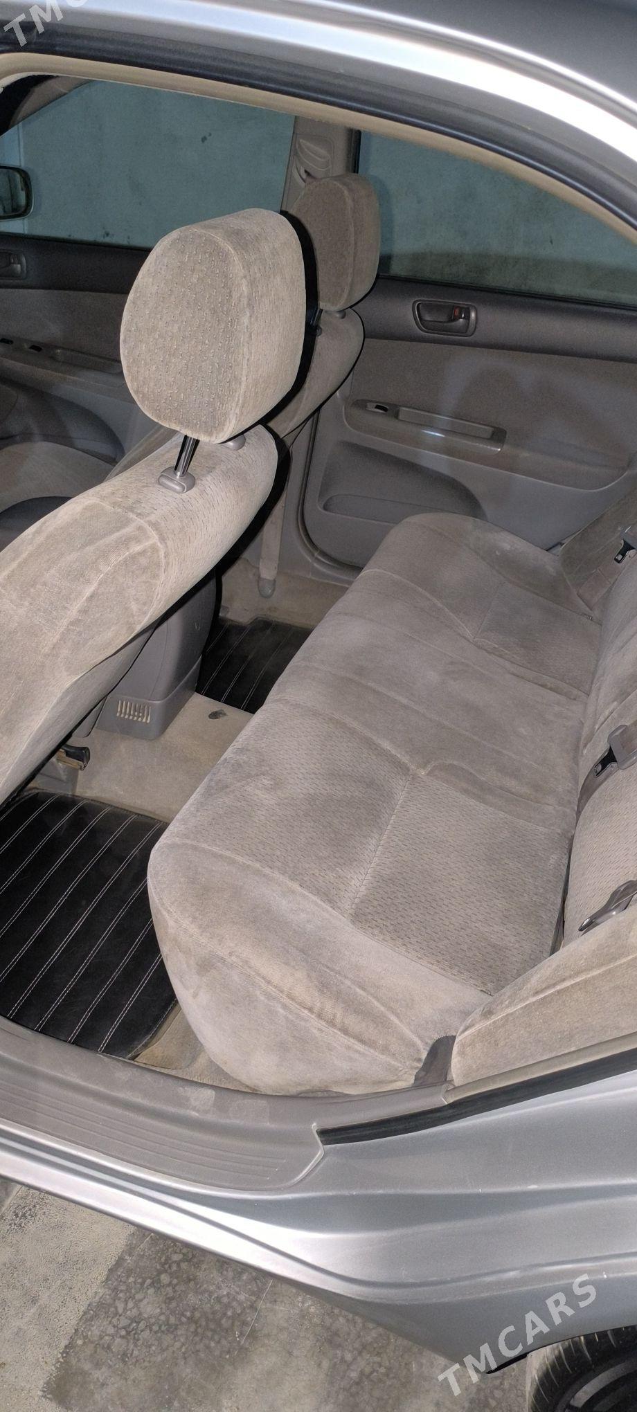 Toyota Camry 2002 - 155 000 TMT - Чарджоу - img 10