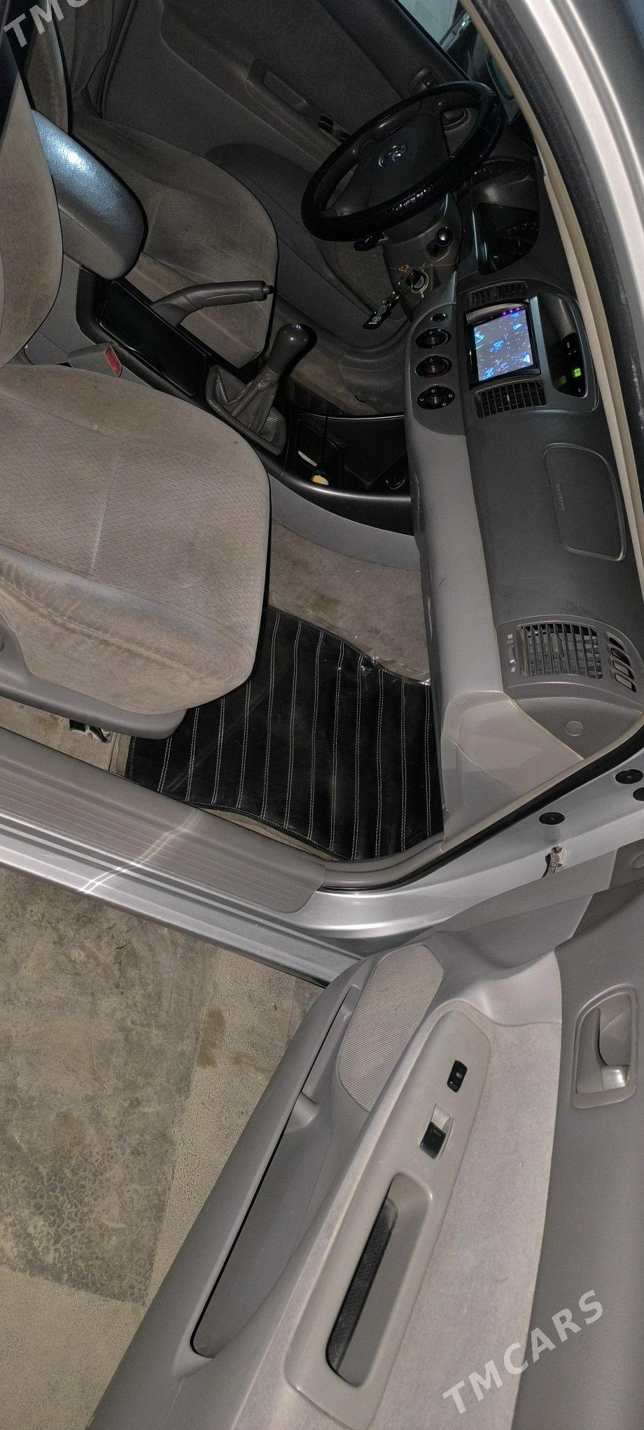 Toyota Camry 2002 - 155 000 TMT - Чарджоу - img 4