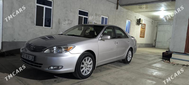 Toyota Camry 2002 - 155 000 TMT - Чарджоу - img 5