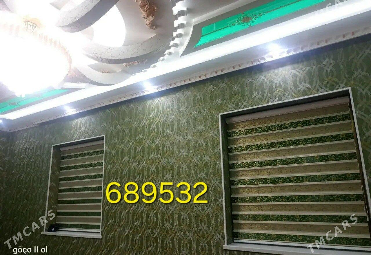 źalyuzlar zalyuz жалюэи - Aşgabat - img 3