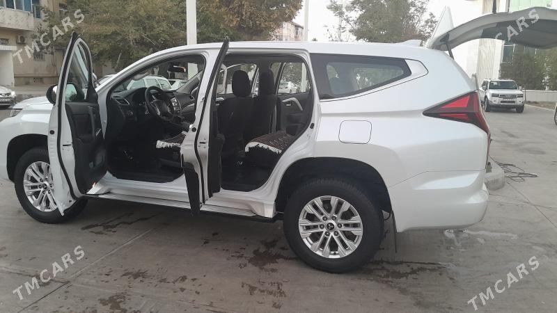 Mitsubishi Pajero 2020 - 440 000 TMT - Ашхабад - img 5