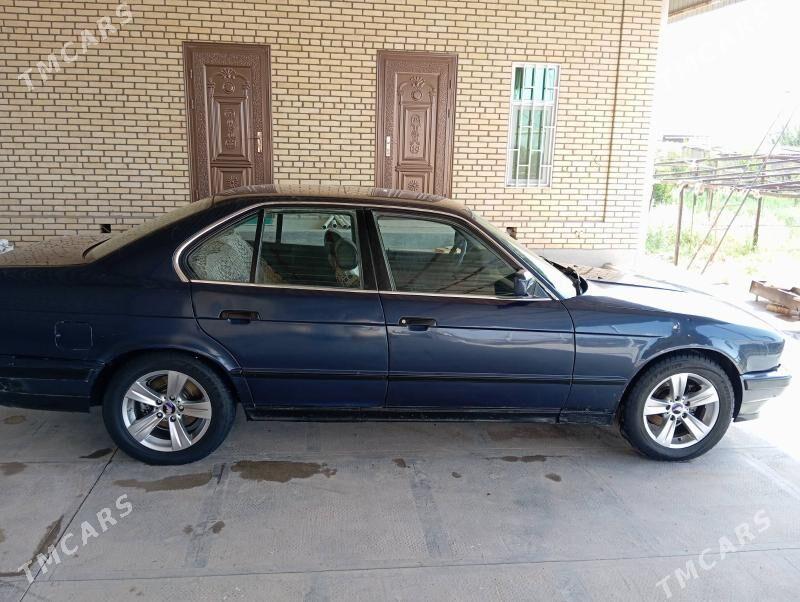 BMW 525 1989 - 39 000 TMT - Mary - img 2