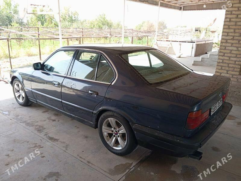 BMW 525 1989 - 39 000 TMT - Mary - img 3