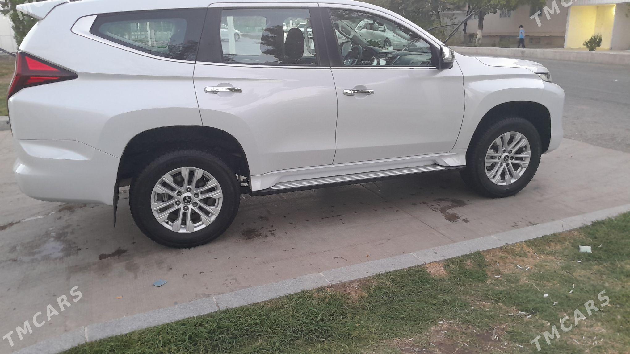 Mitsubishi Pajero 2020 - 440 000 TMT - Ашхабад - img 3