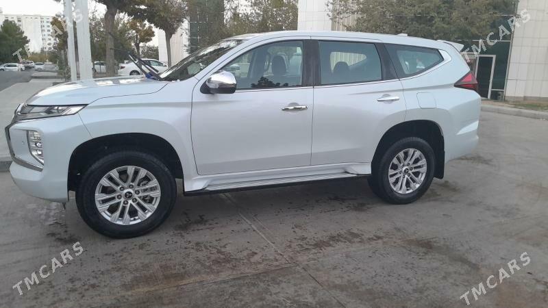 Mitsubishi Pajero 2020 - 440 000 TMT - Ашхабад - img 2