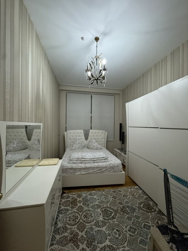 Elitka Arçabil 4 Kom - Aşgabat - img 4