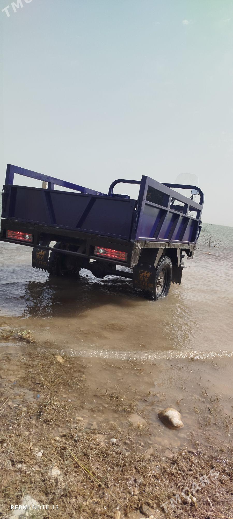 Fekon FK200-14G 2022 - 22 000 TMT - Огуз хан - img 2