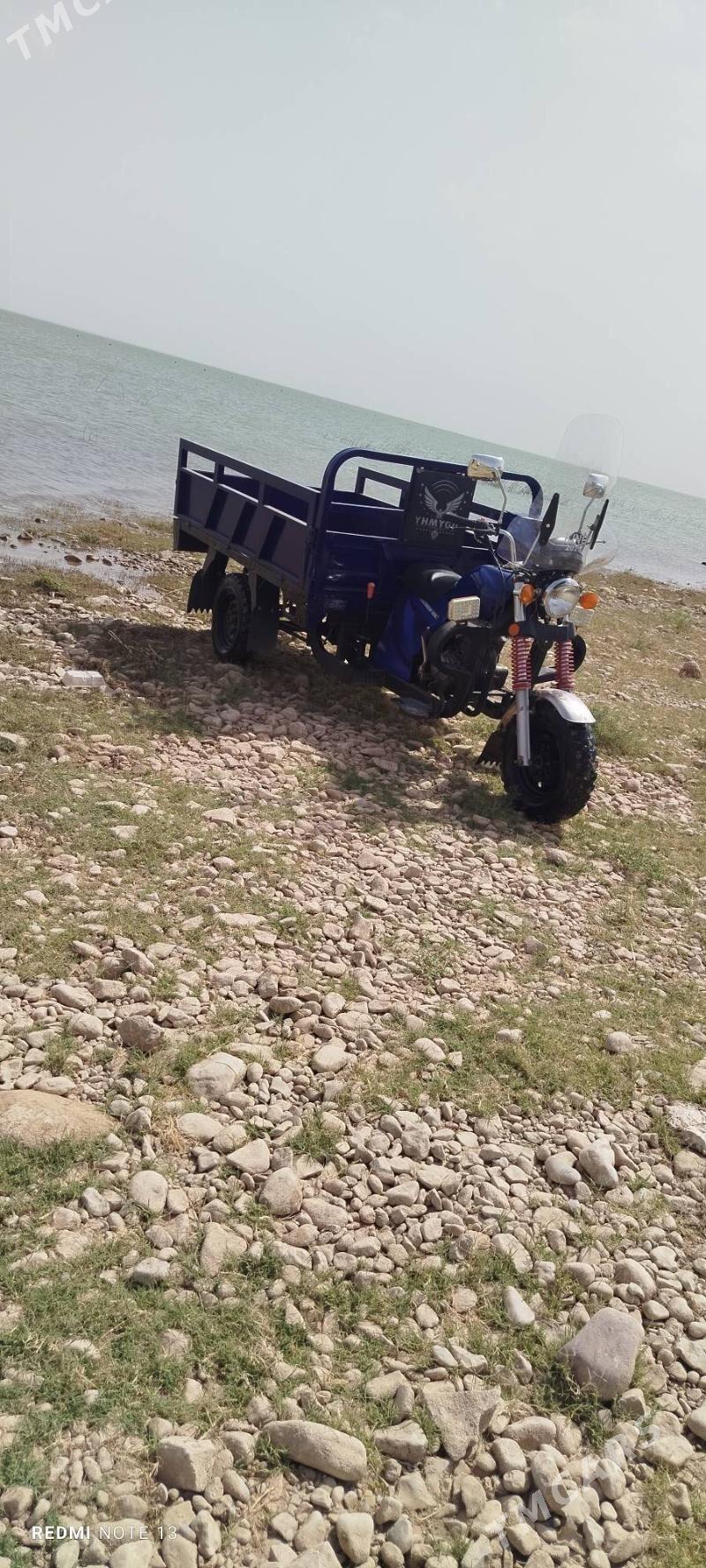 Fekon FK200-14G 2022 - 22 000 TMT - Огуз хан - img 3