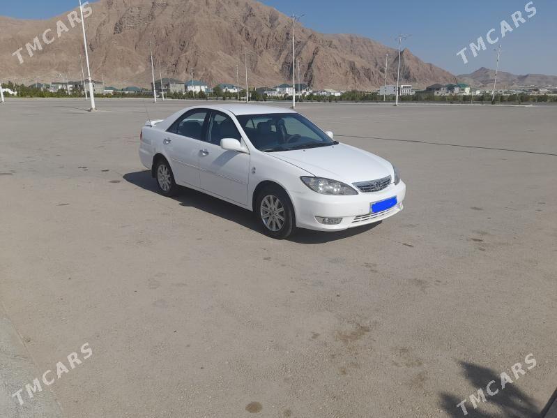 Toyota Camry 2004 - 147 000 TMT - Балканабат - img 2
