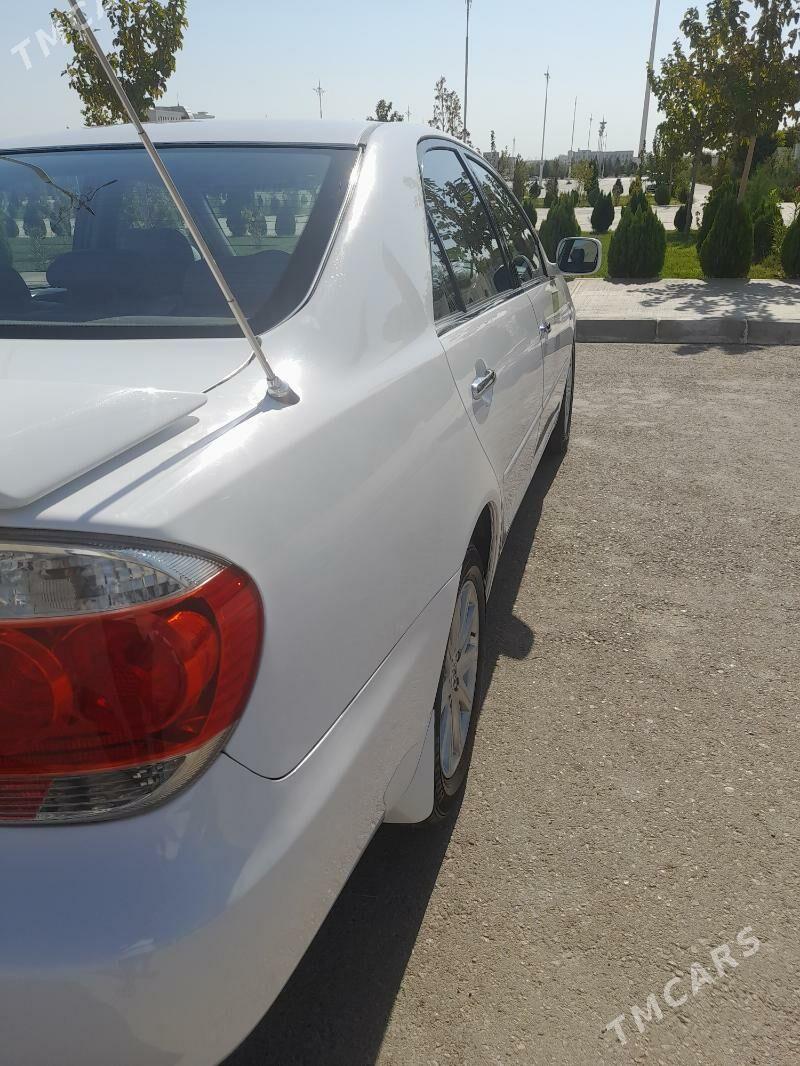 Toyota Camry 2004 - 147 000 TMT - Балканабат - img 4