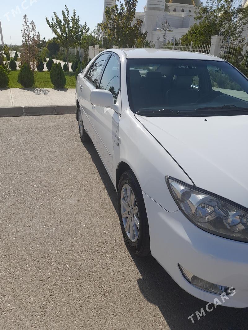 Toyota Camry 2004 - 147 000 TMT - Балканабат - img 3