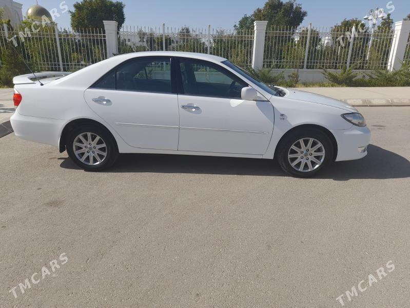Toyota Camry 2004 - 147 000 TMT - Балканабат - img 6