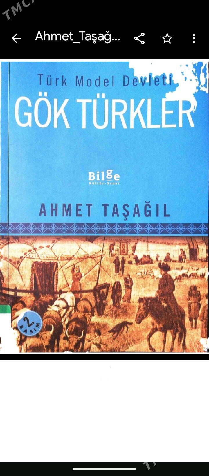 kitaplar - Daşoguz - img 6