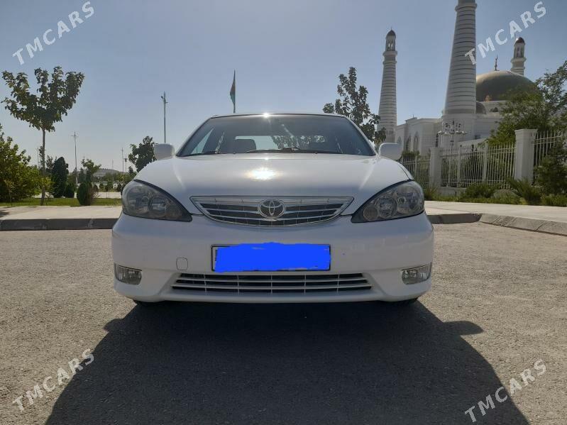 Toyota Camry 2004 - 147 000 TMT - Балканабат - img 5