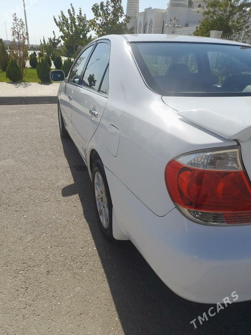Toyota Camry 2004 - 147 000 TMT - Балканабат - img 7