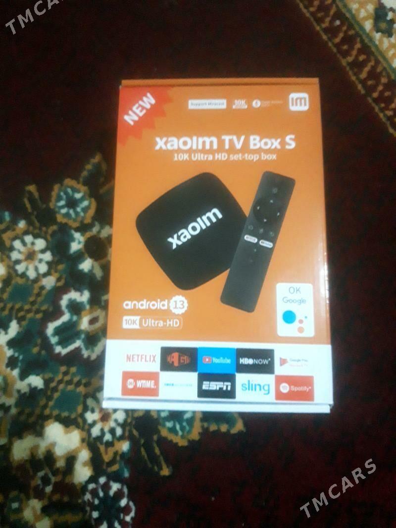 Android tuner.( WiFi tuner). - Туркменабат - img 1