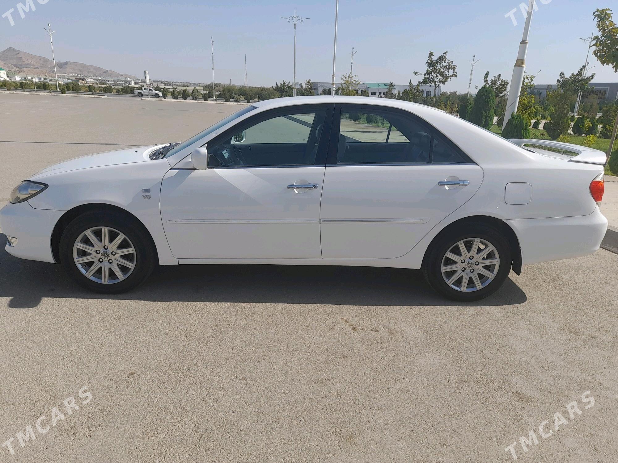 Toyota Camry 2004 - 147 000 TMT - Балканабат - img 9