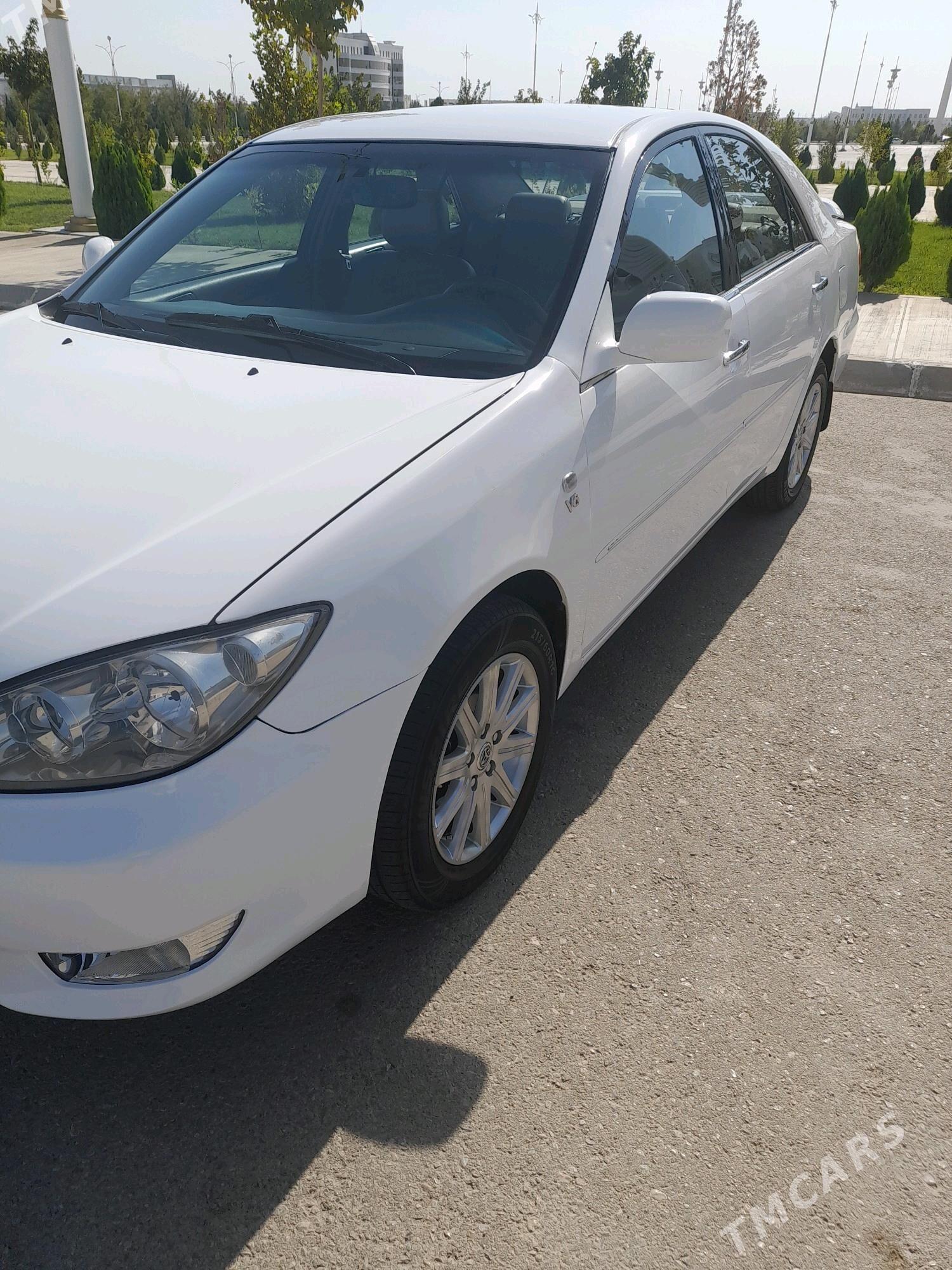 Toyota Camry 2004 - 147 000 TMT - Балканабат - img 8