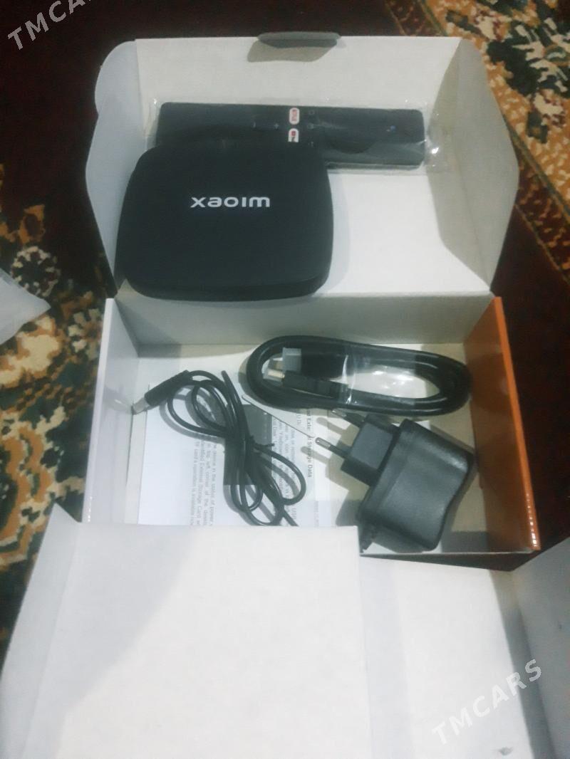 Android tuner.( WiFi tuner). - Туркменабат - img 2