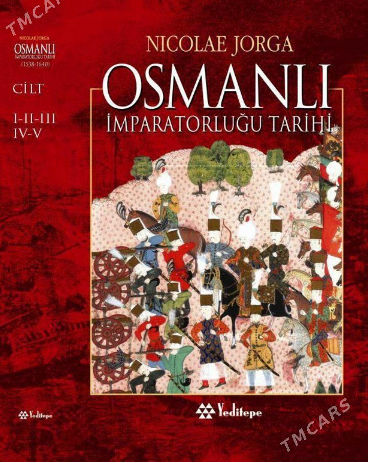 kitaplar - Daşoguz - img 5