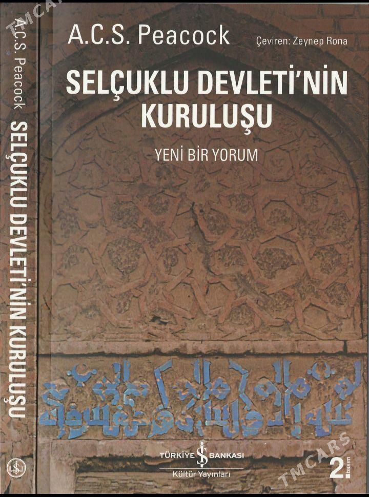 kitaplar - Daşoguz - img 8