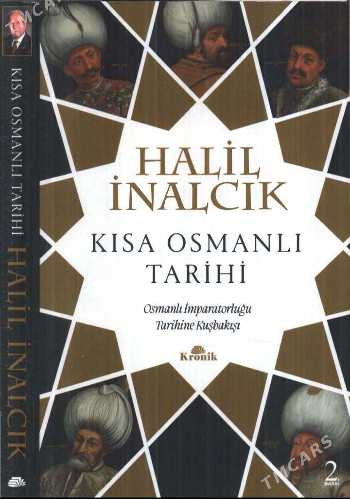 kitaplar - Daşoguz - img 6