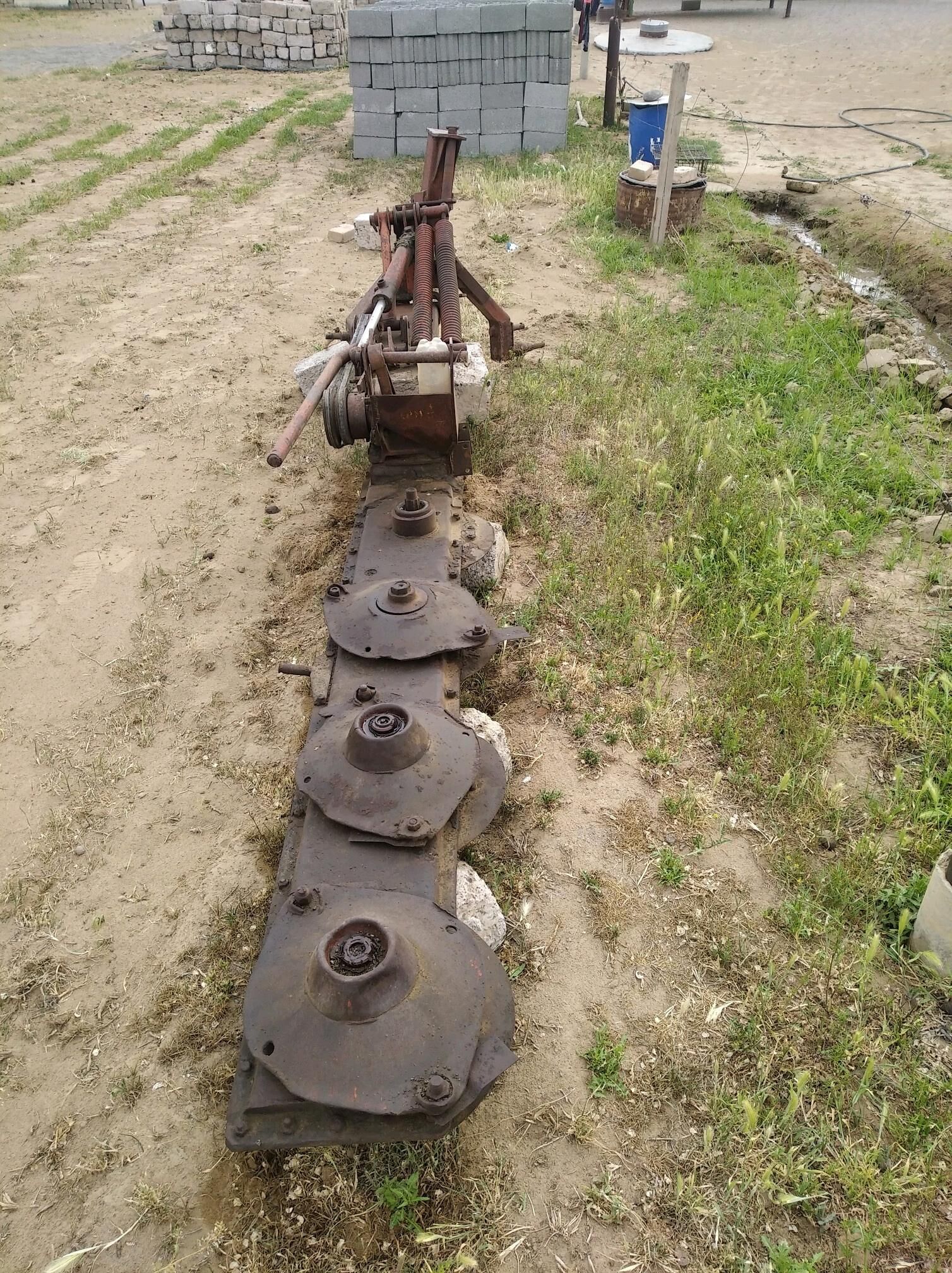 kasilka 3 000 TMT - Ak bugdaý etraby - img 2