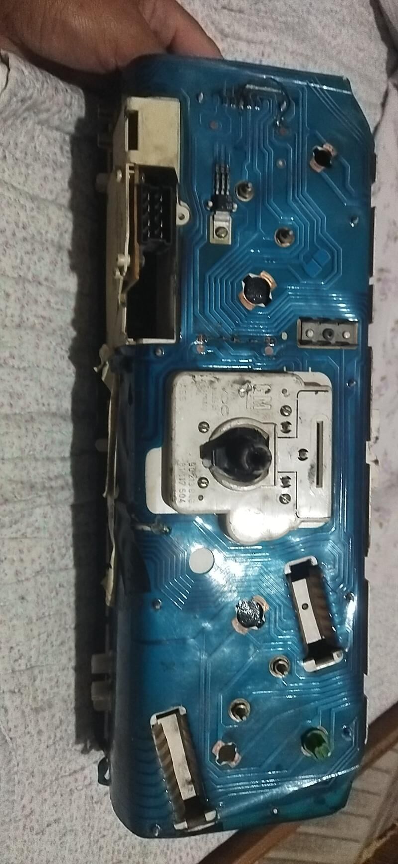 прибор Омега А 200 TMT - Türkmenbaşy - img 4