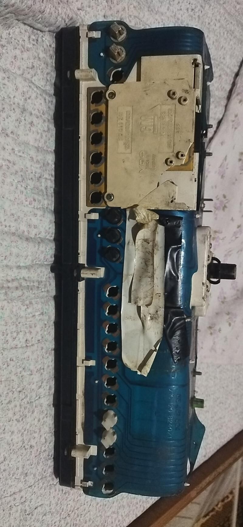 прибор Омега А 200 TMT - Türkmenbaşy - img 3