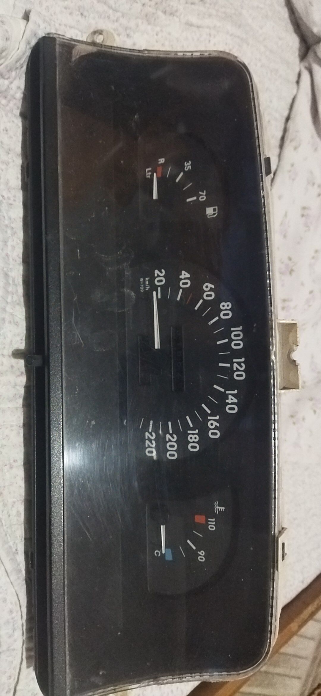 прибор Омега А 200 TMT - Türkmenbaşy - img 2