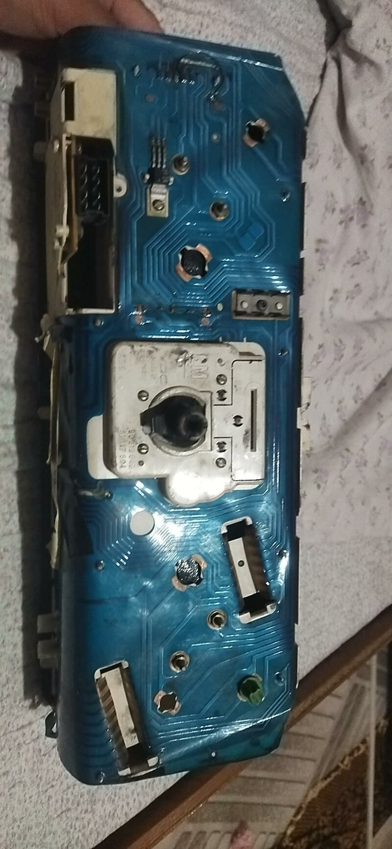 прибор Омега А 200 TMT - Türkmenbaşy - img 1