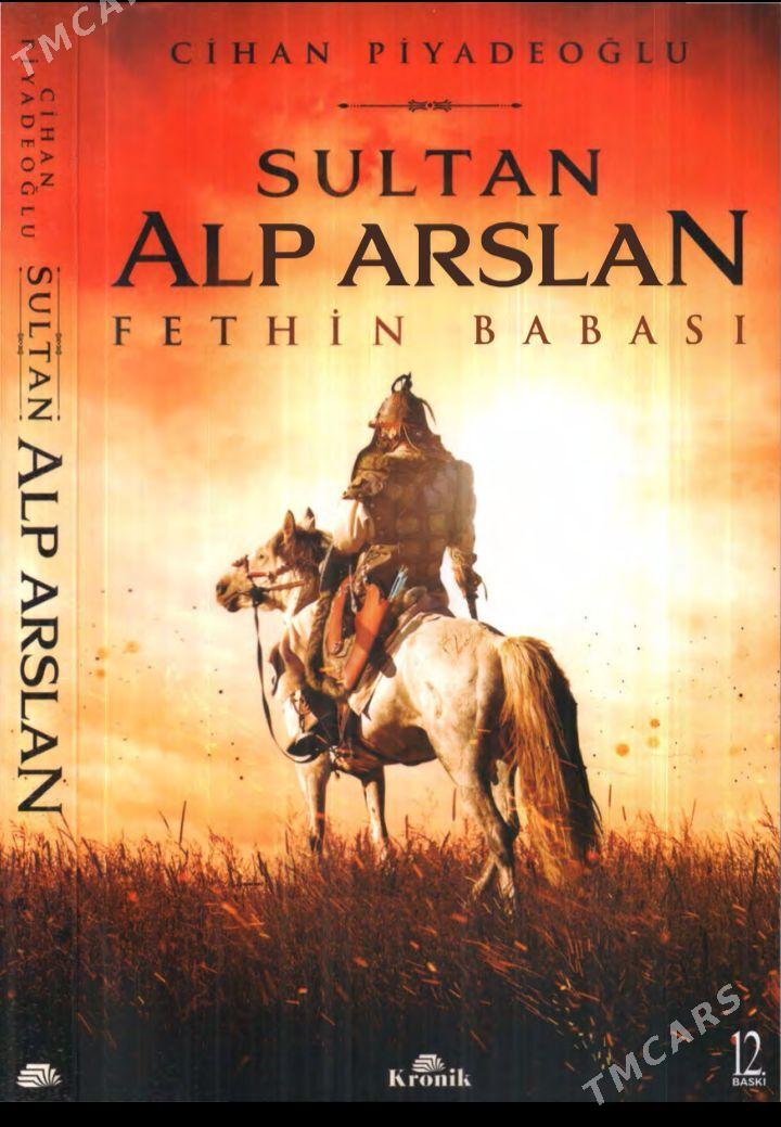 kitaplar - Daşoguz - img 3