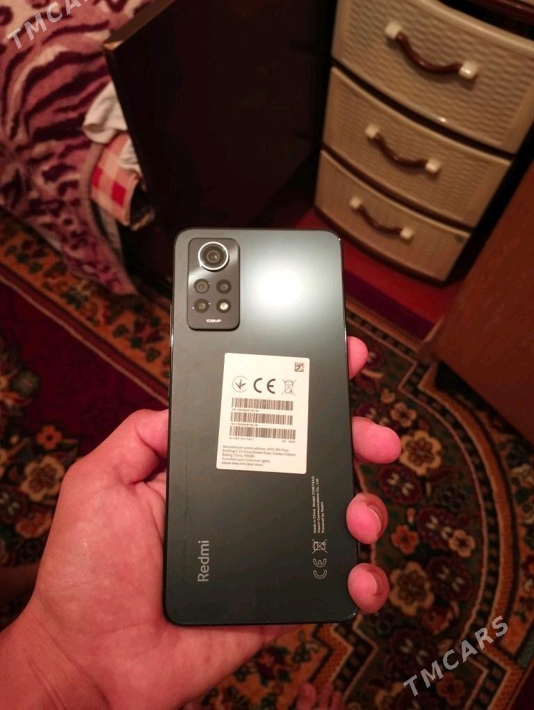 redmi not 12pro - Daşoguz - img 3