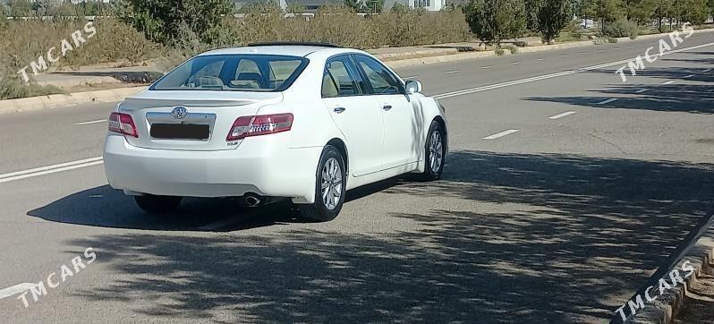 Toyota Camry 2009 - 207 000 TMT - Ашхабад - img 4