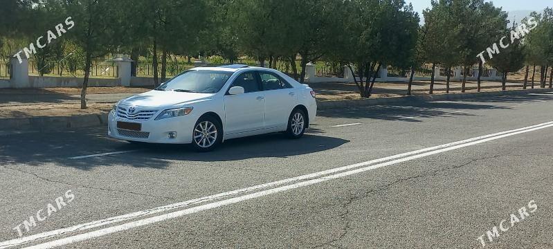 Toyota Camry 2009 - 207 000 TMT - Ашхабад - img 5
