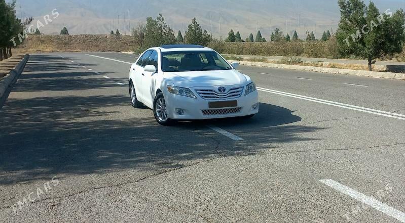 Toyota Camry 2009 - 207 000 TMT - Ашхабад - img 2