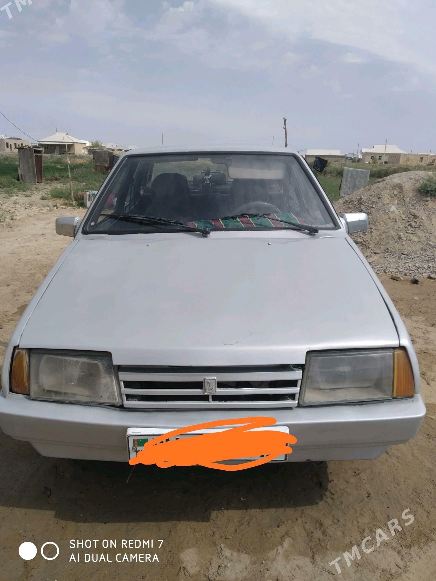 Lada 21099 2003 - 15 000 TMT - Туркменгала - img 1