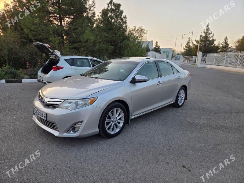 Toyota Camry 2012 - 249 000 TMT - Ашхабад - img 2