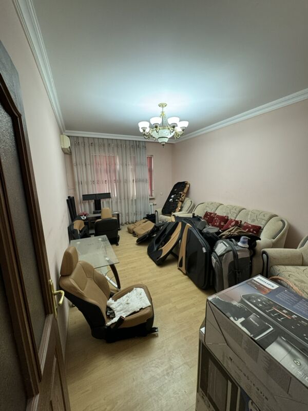 Mir5 3 Komnat - Aşgabat - img 4
