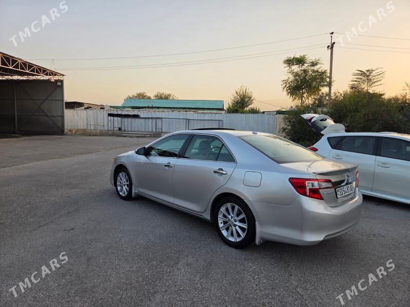 Toyota Camry 2012 - 249 000 TMT - Ашхабад - img 3
