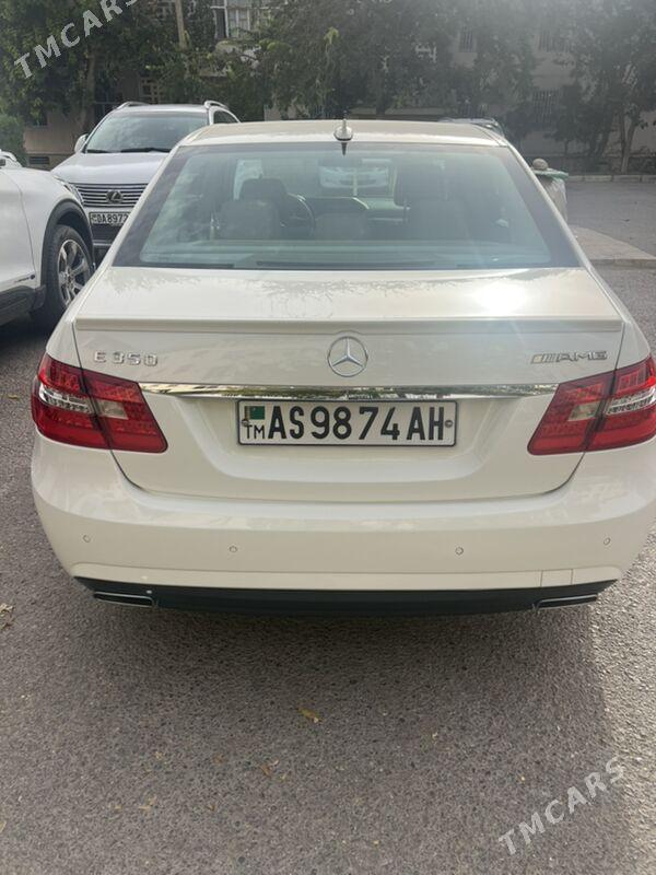 Mercedes-Benz E350 2010 - 285 000 TMT - Ашхабад - img 6