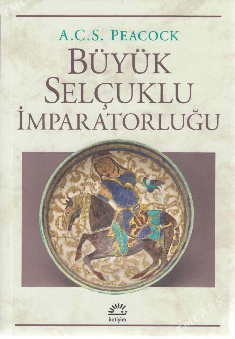 kitaplar - Daşoguz - img 2