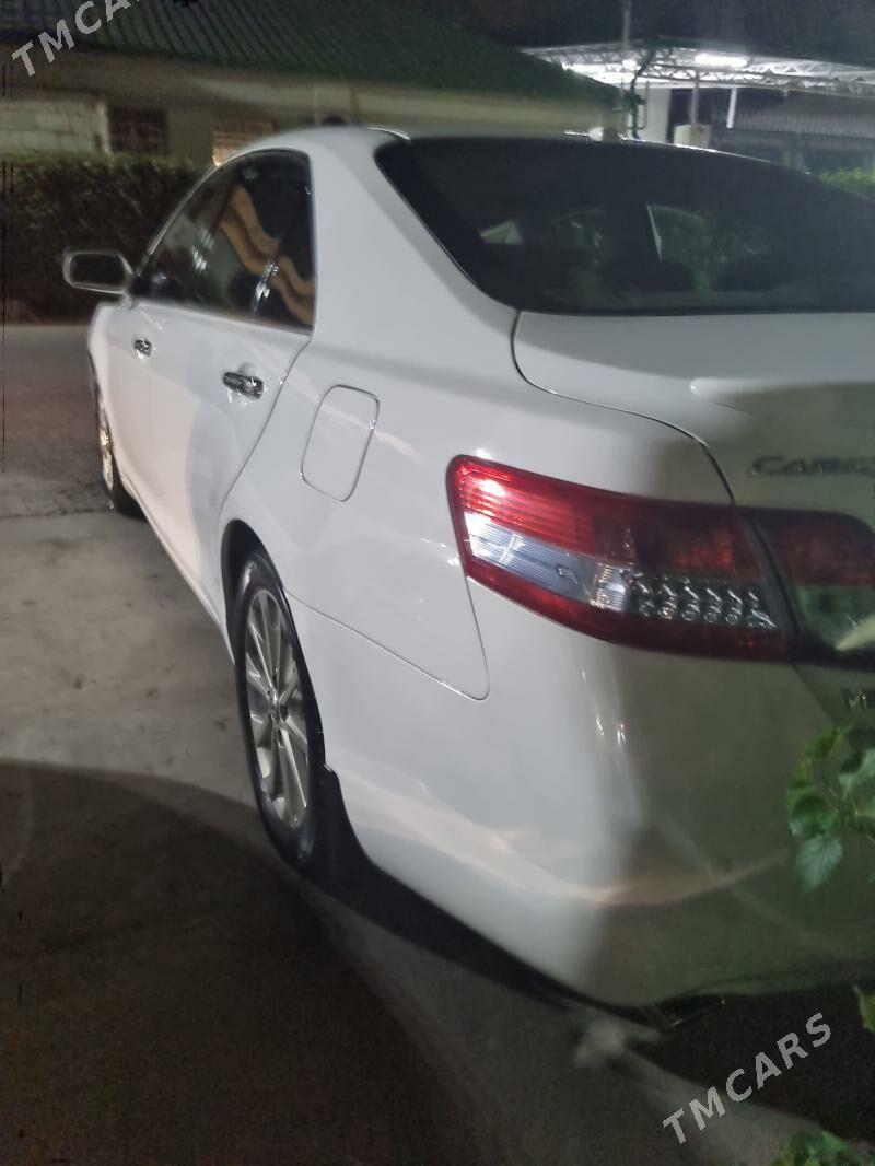 Toyota Camry 2009 - 240 000 TMT - Ким район - img 6
