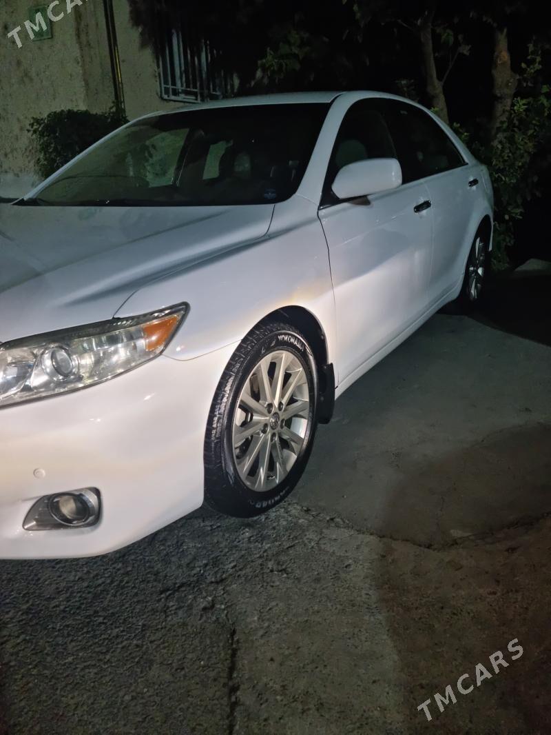 Toyota Camry 2009 - 240 000 TMT - Ким район - img 7
