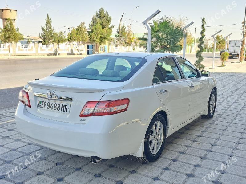 Toyota Camry 2010 - 220 000 TMT - Mary - img 3