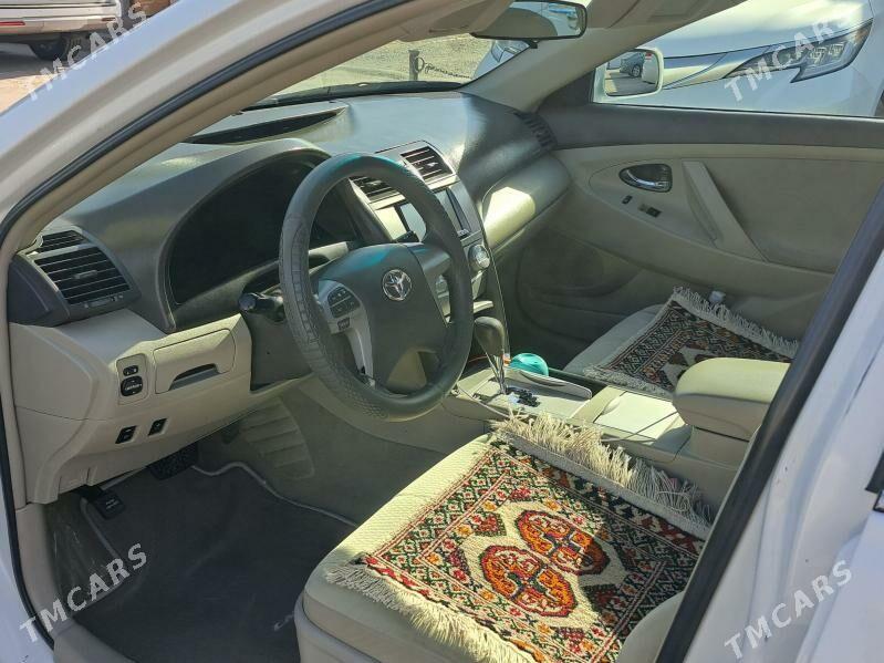 Toyota Camry 2010 - 220 000 TMT - Mary - img 4