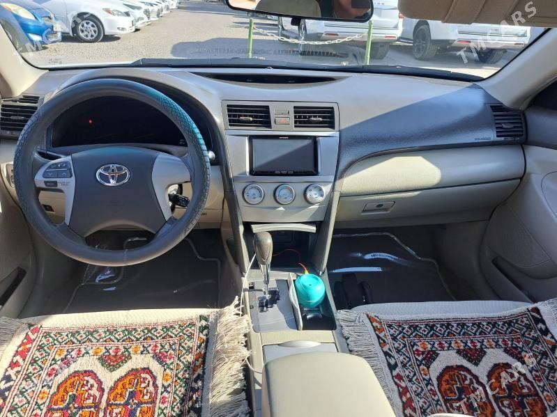 Toyota Camry 2010 - 220 000 TMT - Mary - img 7
