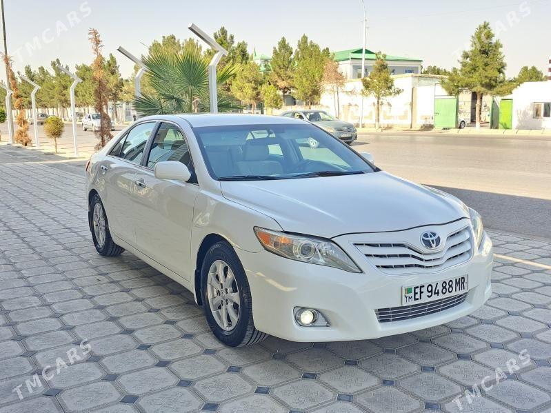 Toyota Camry 2010 - 220 000 TMT - Mary - img 5